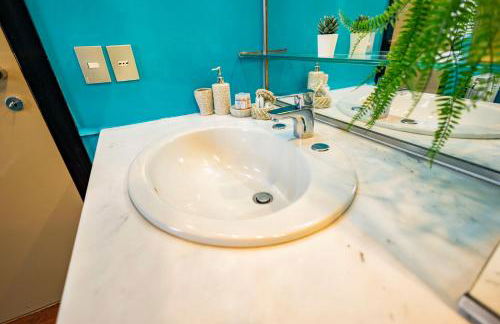 Corso Italia Attic in Milan by 101Flats - Foto 43