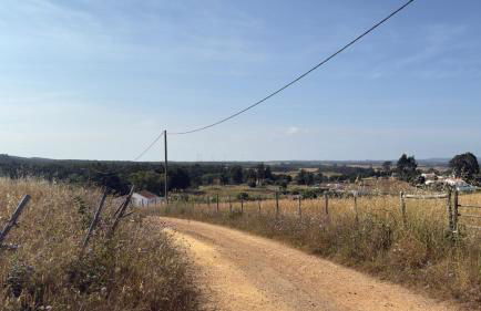 Monte Maltezinho - Foto 60