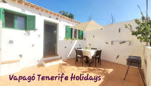 Rinconcito Rural con encanto en Las Hayas by Vapagó Tenerife - Foto 3