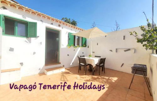 Rinconcito Rural con encanto en Las Hayas by Vapagó Tenerife - Foto 3