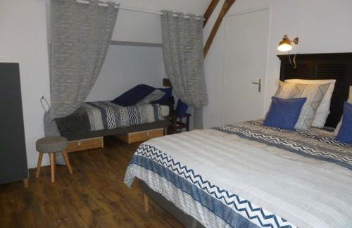 Gîte de l’enclos - Foto 14