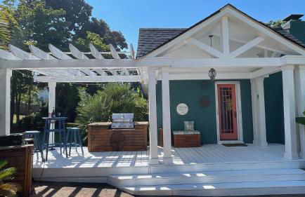 Palms in Paradise 2 Docks & Steps into Lake Murray - Foto 25