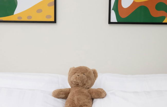 Bob W Kesklinn - Foto 37