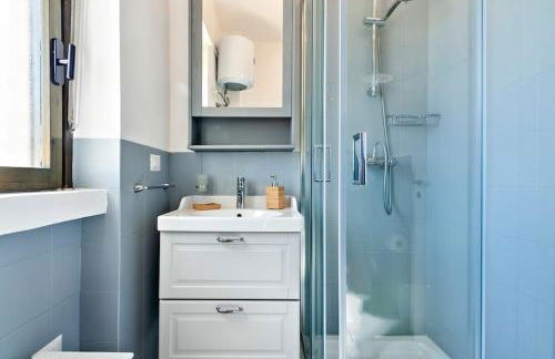 Cozy Flat and Terrace - 2 min from the beach by Sweet Home Puglia Apartments - Foto 16