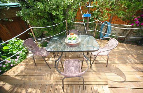 Villa Dimitra Nikiana - Photo 49