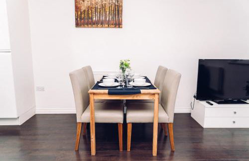 Detached Coach House - Foto 8