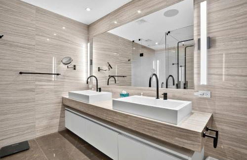 Auberge Blue by Rove Travel Oceanfront with Balcony - Foto 38