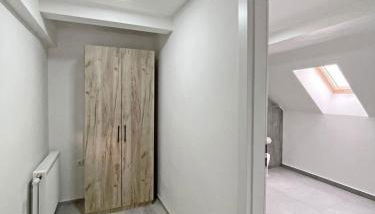 Schickes Apartment für 3 Personen Plus Schlafcouch - Foto 5, wardrobe