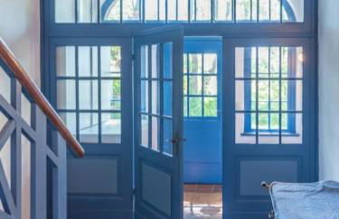 Idyllische Ferienwohnung an der Nordsee- Alte Schule Süllwarden - Foto 26