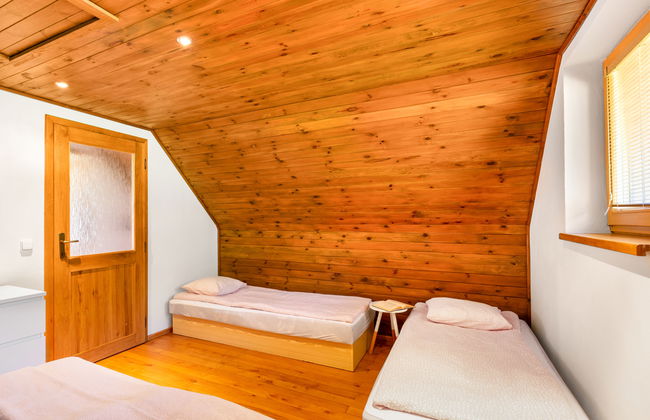 Bila Retreat with Pool - Foto 21