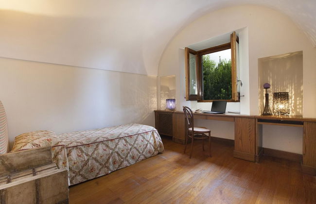 Residence Bosco in Sant Agata sui Due Golfi - Foto 56