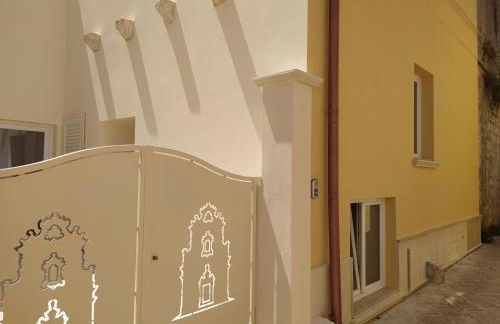 Casa Vacanza Al Vicolo della Colonna nel centro storico di Presicce - Foto 24