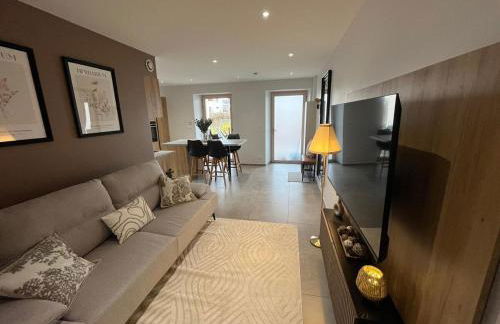 Appartement Pontarlier-centre - Foto 1