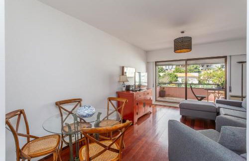 Lisbon Apartment 1 - Foto 7