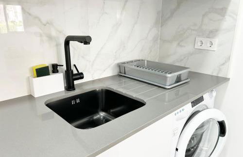 Bungaló junto a la piscina #PRP008 StayOrihuela - Foto 50