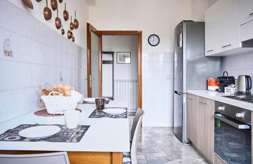 Rossi Apartment Free Parking - Foto 35