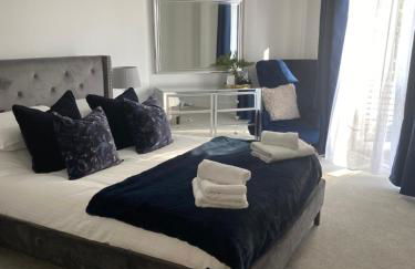 The Bay house Apartments , shanklin - Photo 32