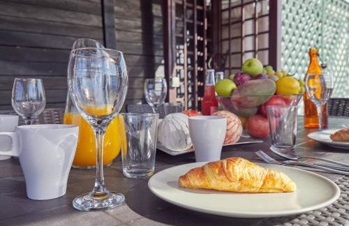 Unique Cozy Scenic Penthouse - Foto 44