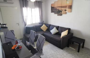 APARTAMENT ORIHUELA COSTA PLAYA FLAMENCA - Foto 15