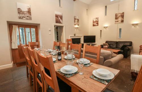 The Tithe Barn - Foto 8