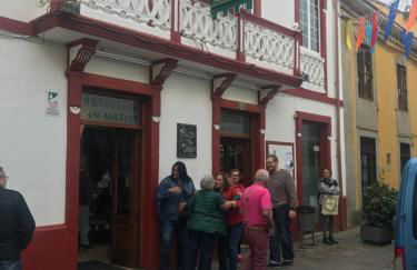 Viviendas vacacionales San Mateo - Foto 14