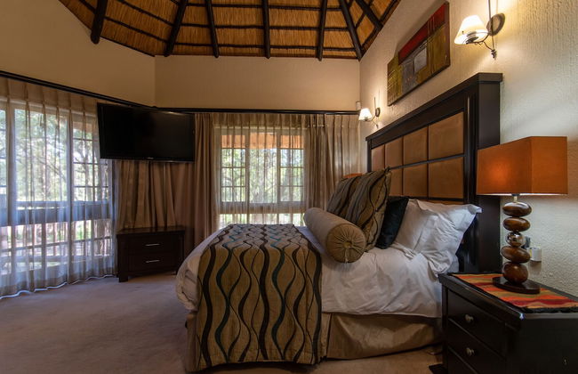 Kruger Park Lodge Unit No. 209 - Photo 5