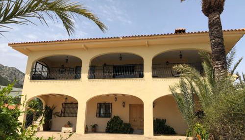 Villa Bovalar - Foto 2