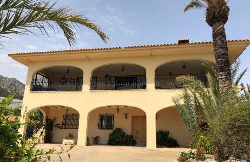 Villa Bovalar - Foto 2