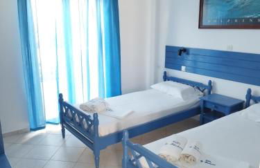 VILLA AGIA AIKATERINI - Foto 22