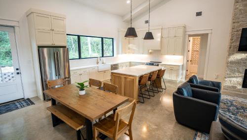 Moonlight Oaks Retreat - Foto 2