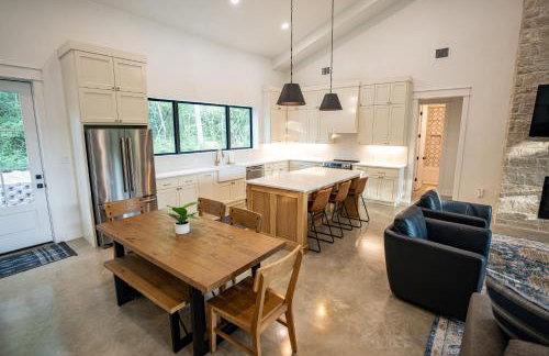 Moonlight Oaks Retreat - Foto 2