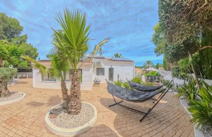 Casa Luna Javea - Foto 27