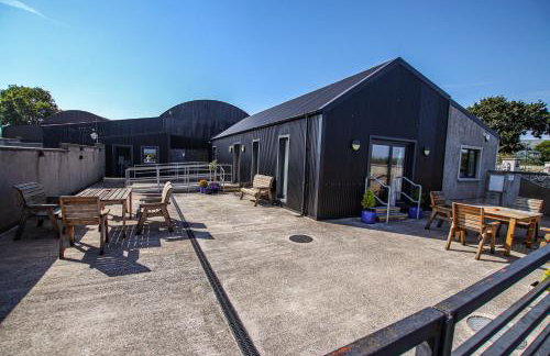 Ballygally Farm Accommodation - Foto 26