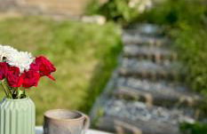 The View on Castle Hill with Lovely Hot Tub - Foto 7