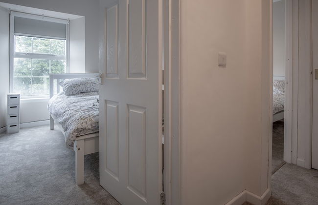 West Jordanston Cottage - St Florence - Foto 8