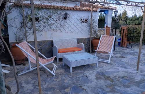 Casa Rural Tazgona - Photo 19