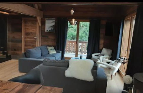 Chalet avec jacuzzi - 150 m des remontées - Foto 11