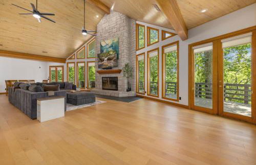 The Manor-Indoor Pool-Speak Easy-Game Room-Sauna - Foto 6