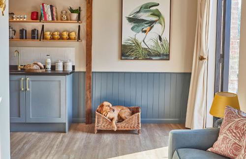 The Farm at Avebury - Foto 40