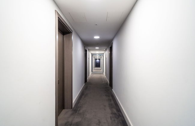 Luxury 2-bed Croydon Apartment Near Gatwick - Photo 36