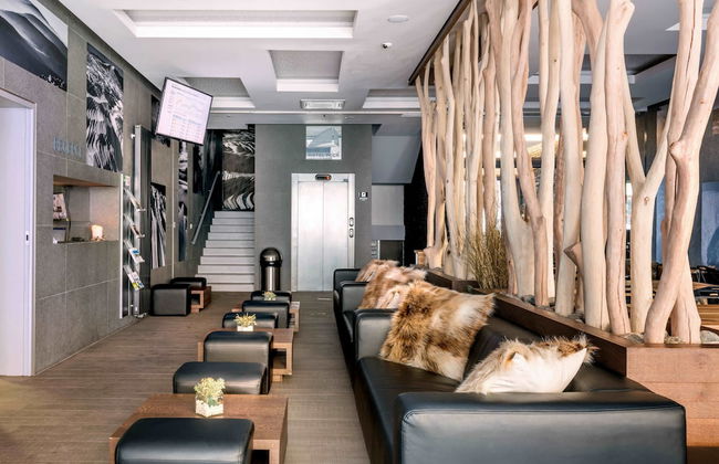 Hotel Pecr Well - Foto 2