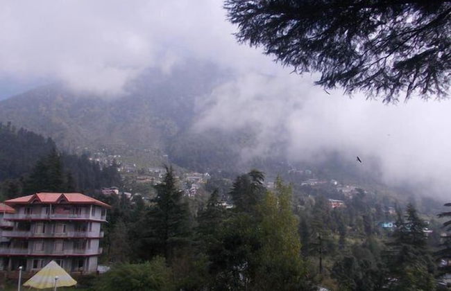 Hotel Dev Cottage - Foto 53