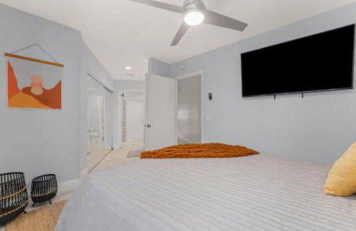 Palm Springs Paradise Escape 3BR Pool & Spa - Foto 25