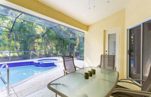 SERENE & ATTRACTIVE 3BR HEATED POOL/SPA HOME - Photo 5