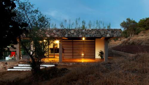 Vivienda Rural Olivar del Chanza - Foto 4, Garden