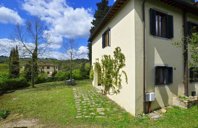 Certosa 4 in Firenze - Foto 21