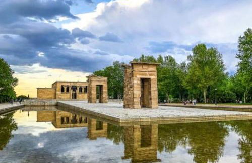 Alegría Urbana cerca de calle Alcalá - Foto 25