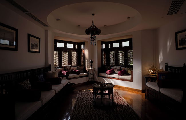 Villa Mango Hotel - Foto 5