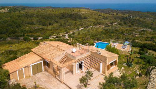 Villa Cala Torta Na Moli by Interhome - Foto 5