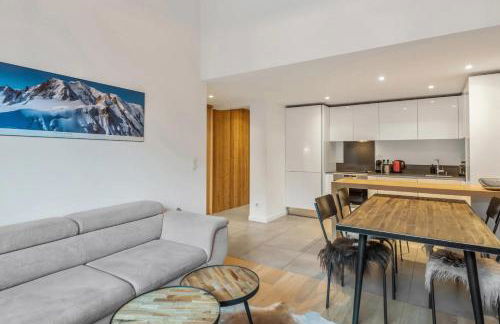 Résidence Luxe 5*,Spa & Fitness, La Cordée Appartement 214 - Foto 11